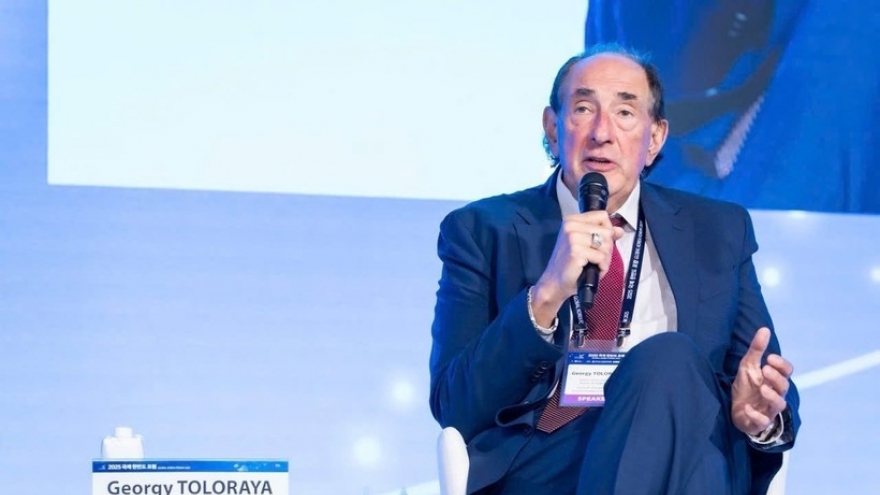 Vietnam enters new development era: Russian scholar